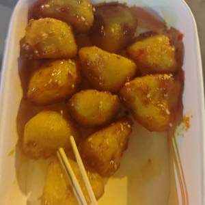 子冬