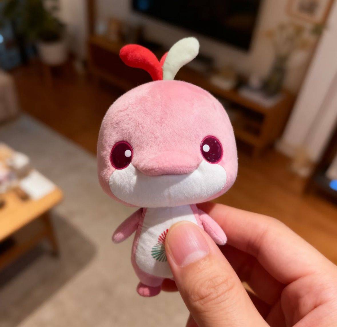超人Lena🌰