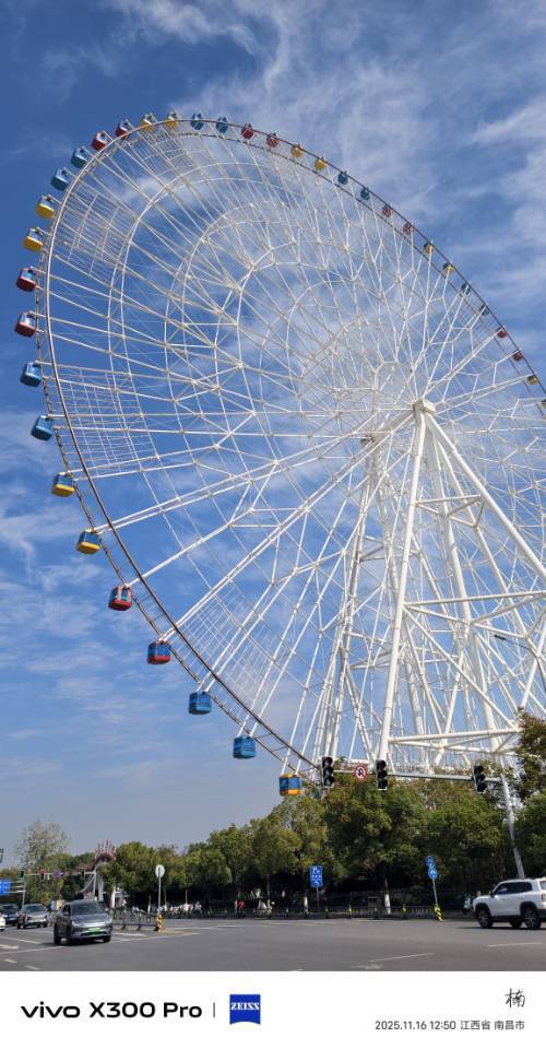 没有销声匿迹，我在热爱生活