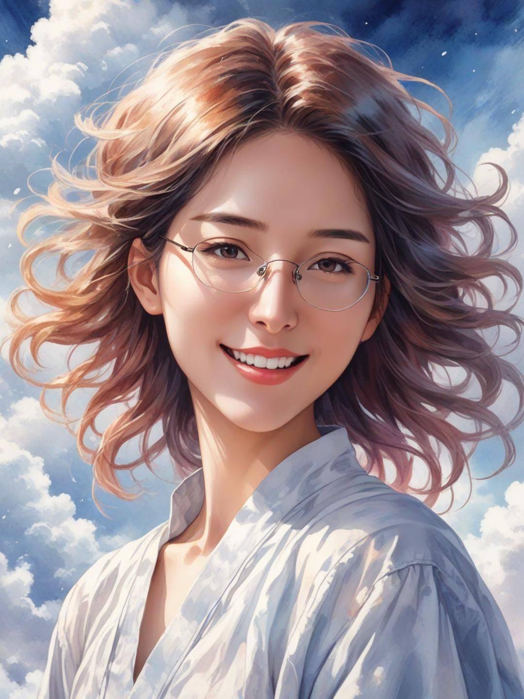 心安处是吾乡