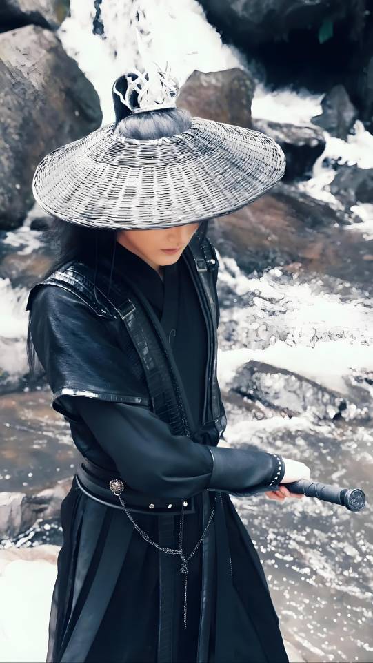 清风 ζ 予我驾到，通通闪开！