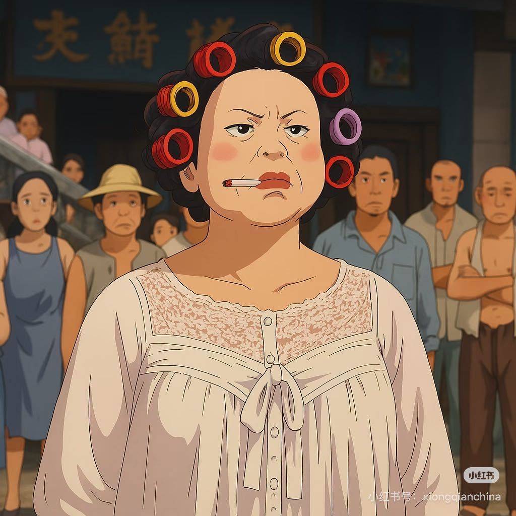 半夏