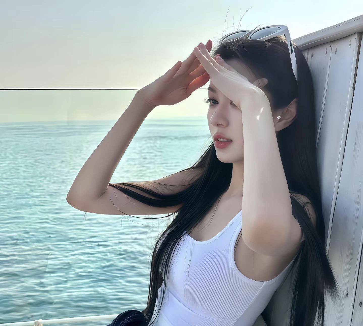 女爱豆的自我修养