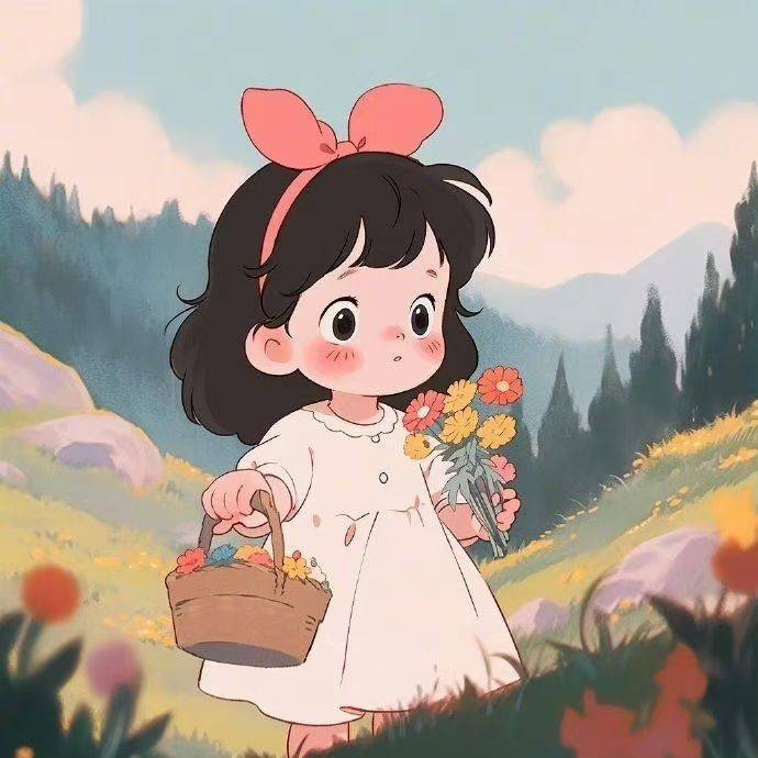 小小萌