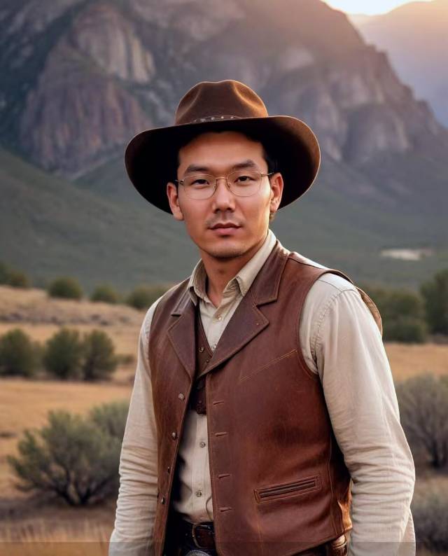 人生就是一场体验，要尽兴