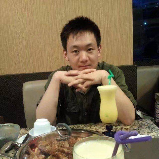 爱心