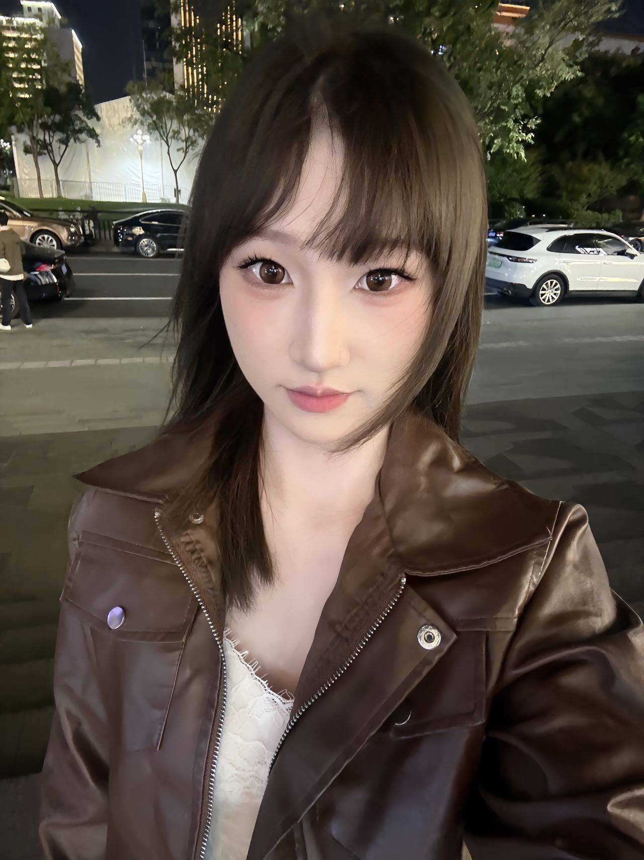 什么咩