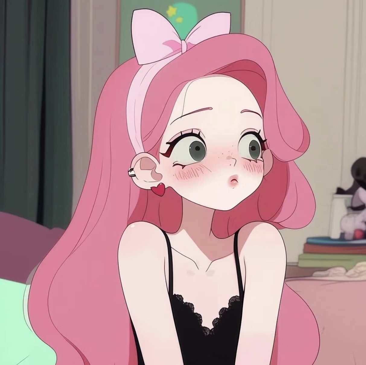 泡泡🫧（免押金）