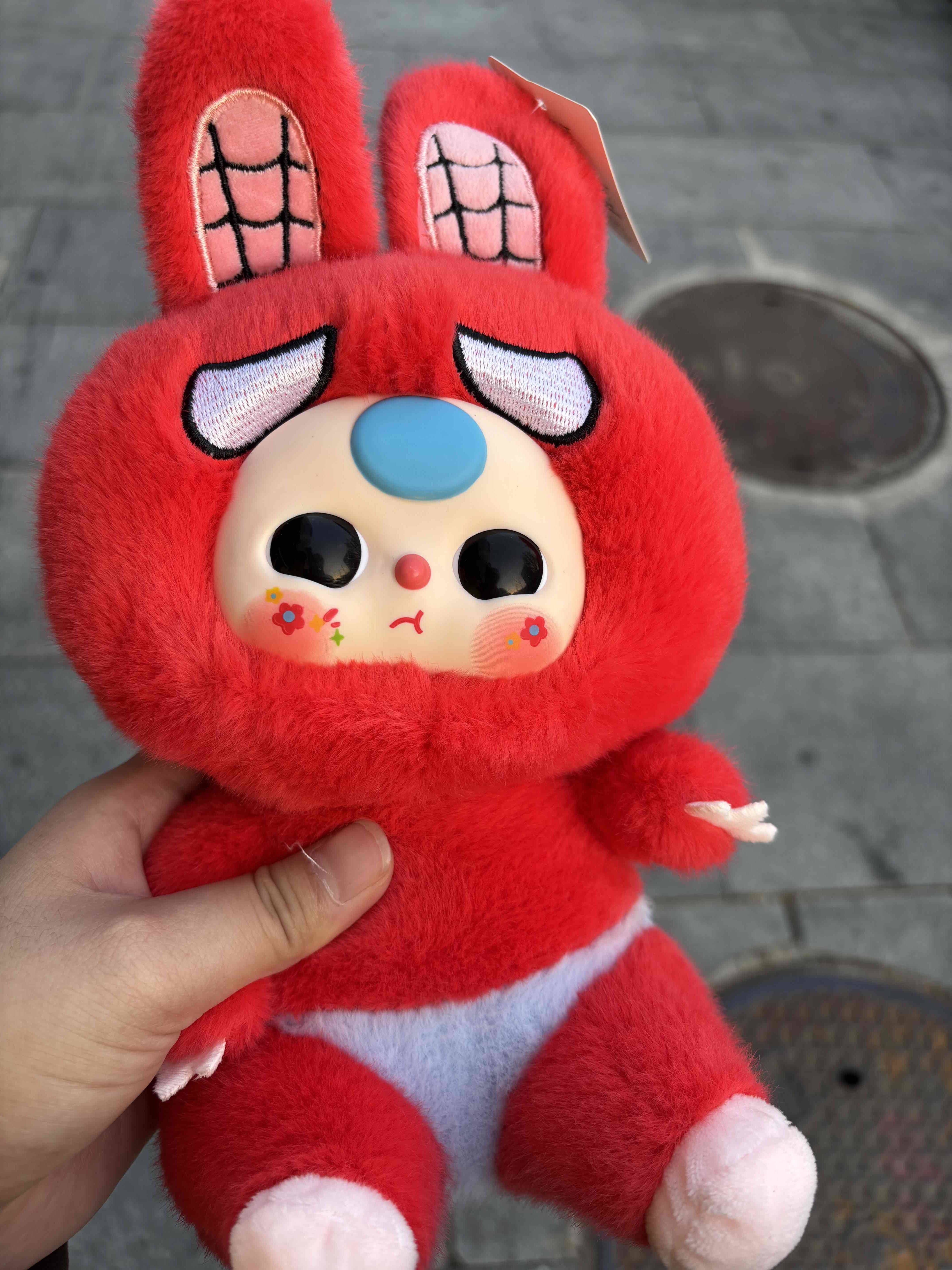 房东出租房