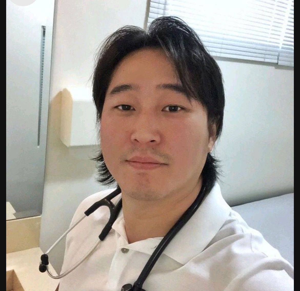Wang Jun (王俊)