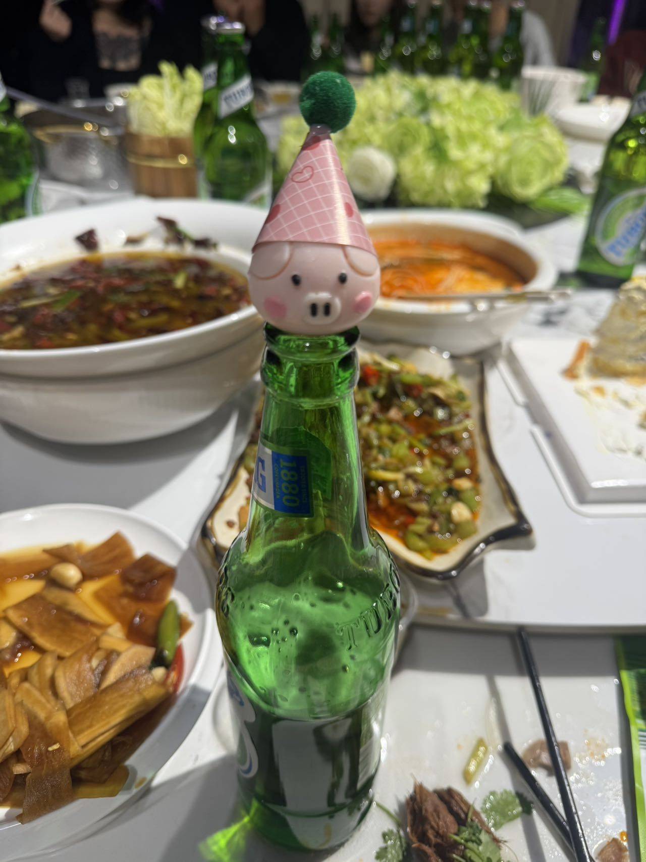 小梅