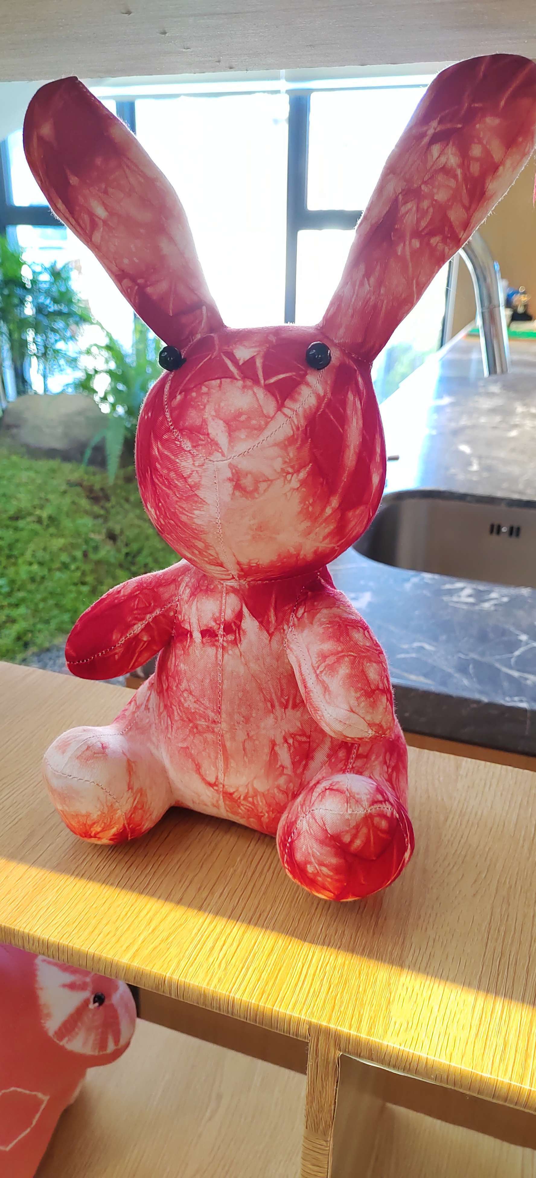哈喽，十里甘露