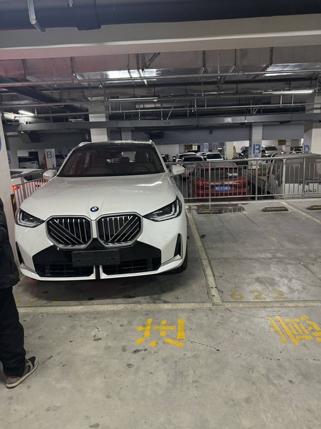 慢慢来.