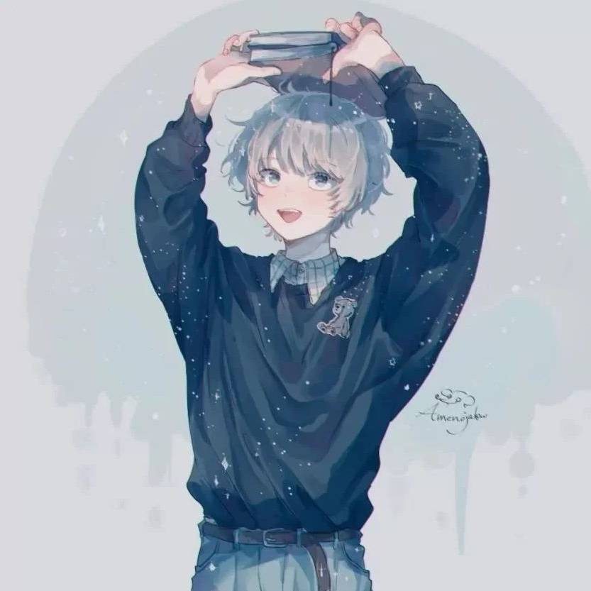 晴朗