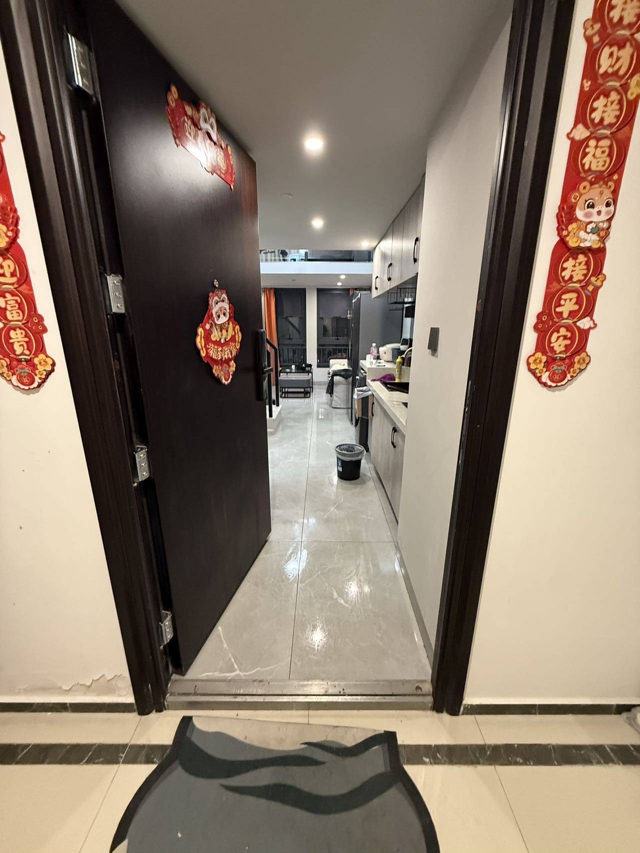 急专转租