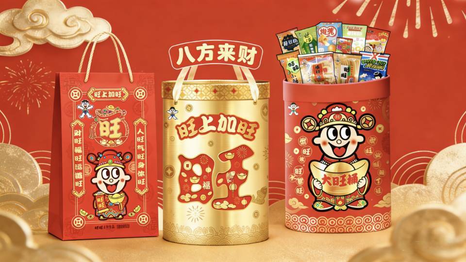 承文