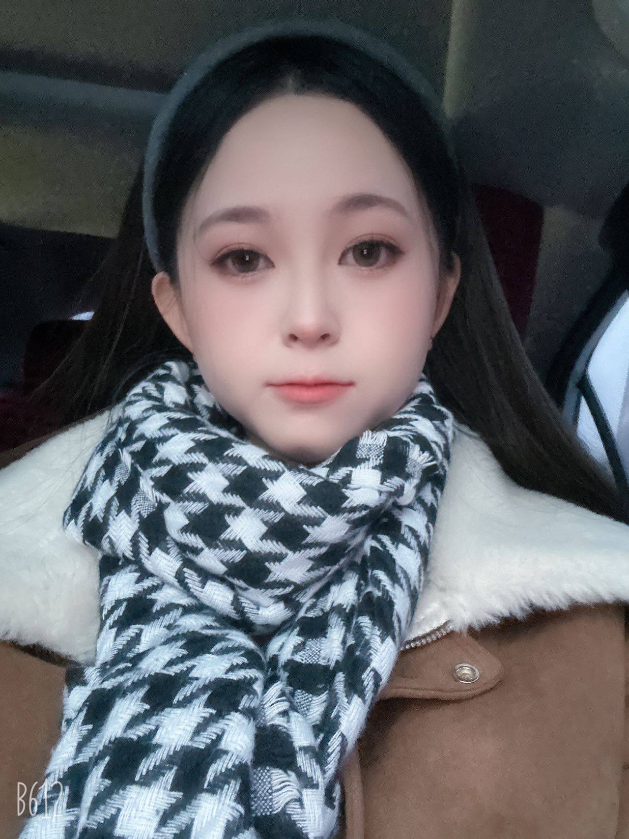 糕冷小美