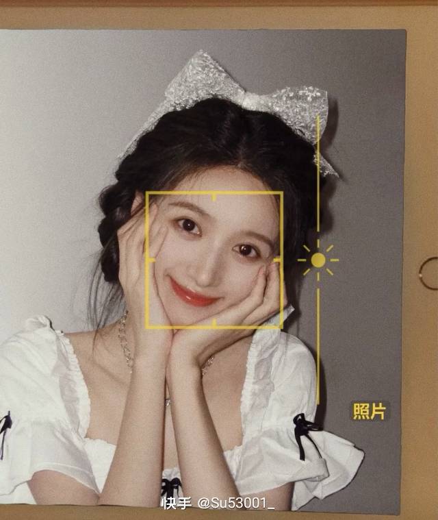 森林里的小鹿～