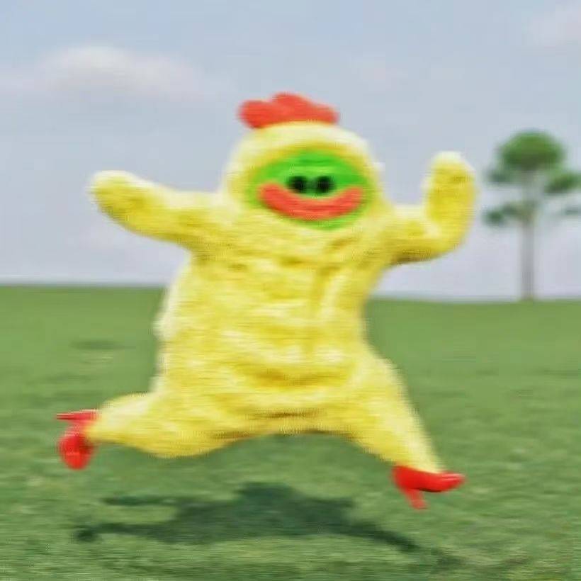 等个有缘人🙋‍♂️