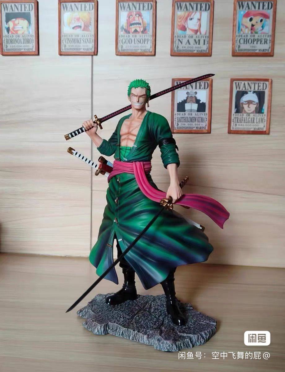 青白眼