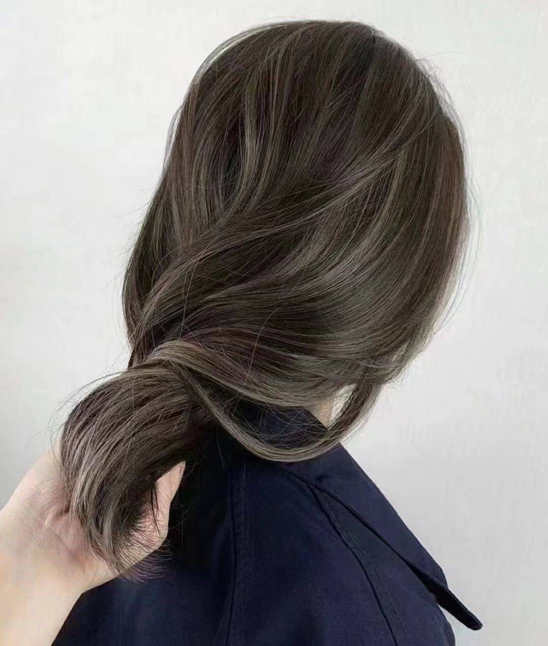 然然