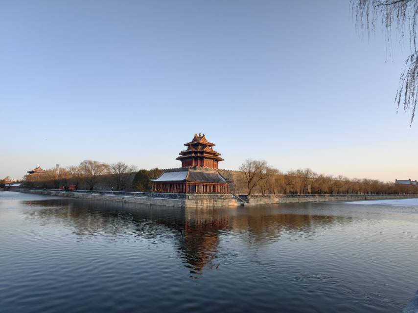 去来