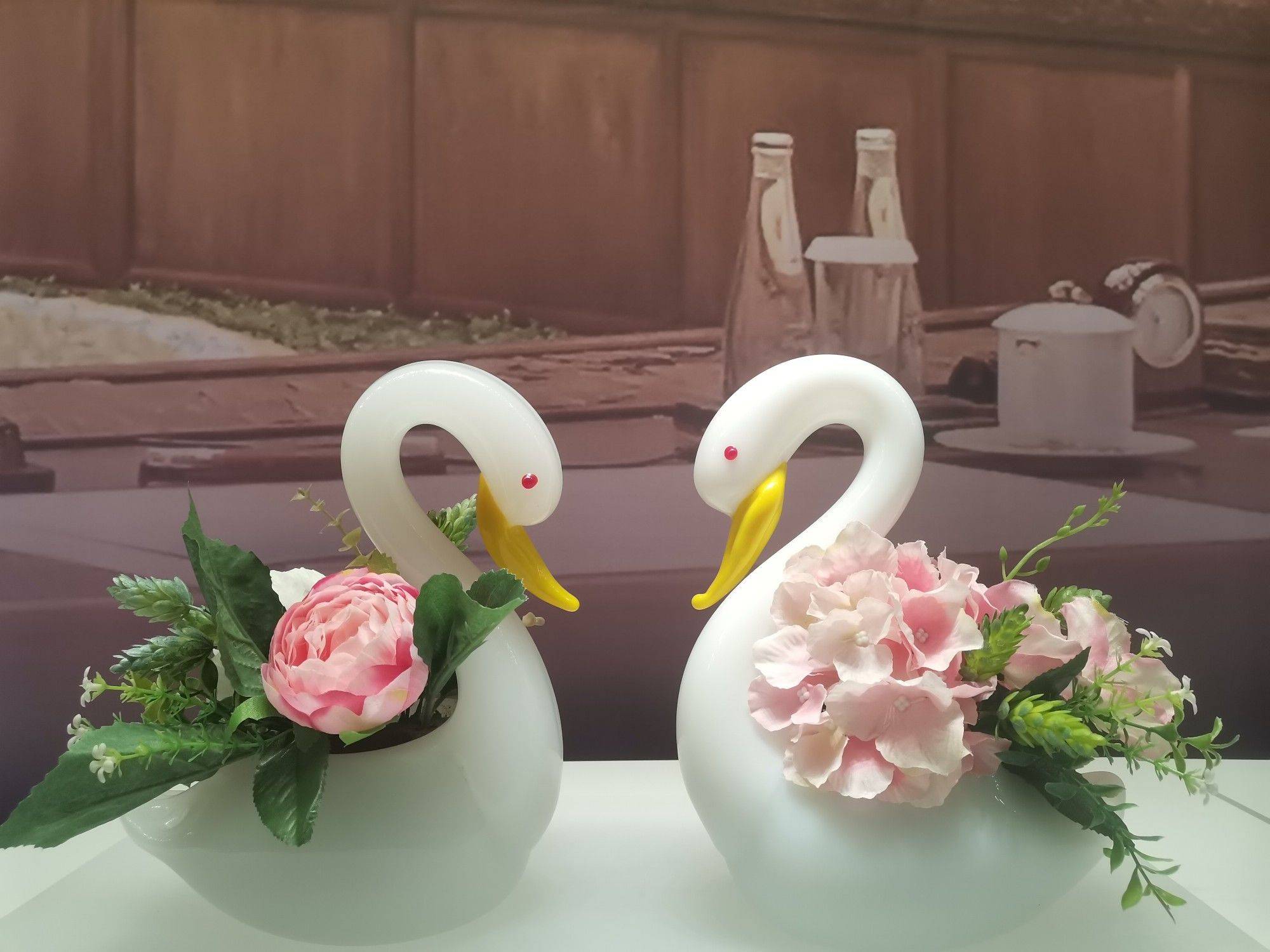 芋头妈