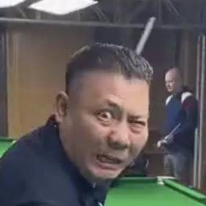 深圳湾高级摸鱼工程师