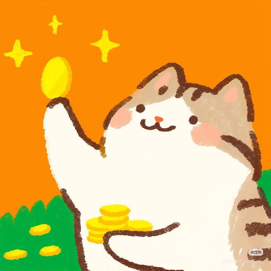 。