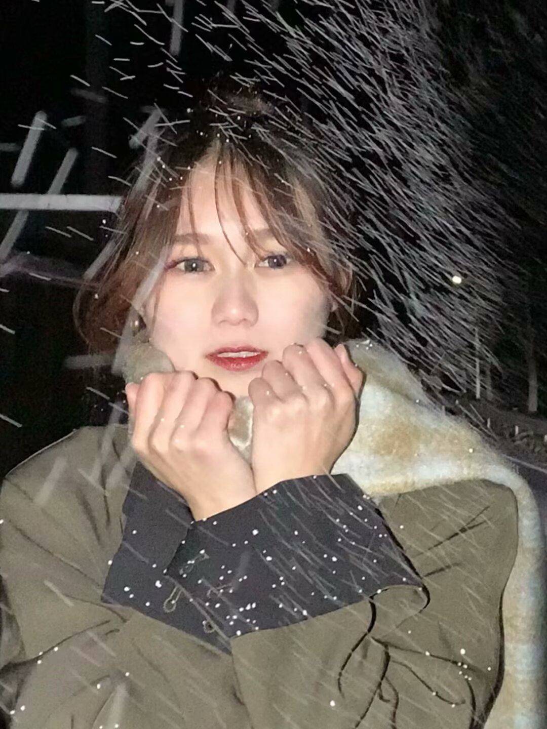 啦啦啦