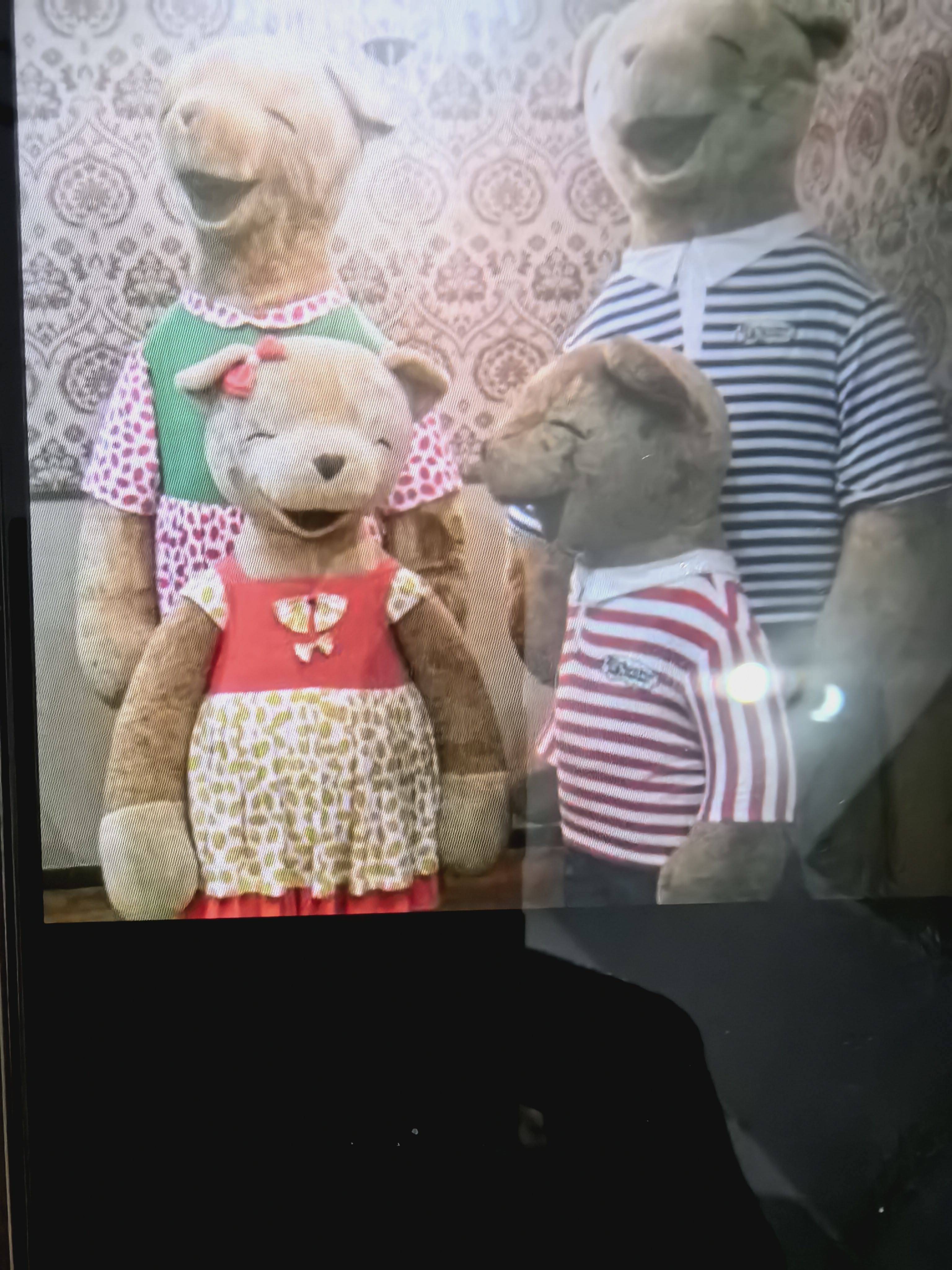 孔