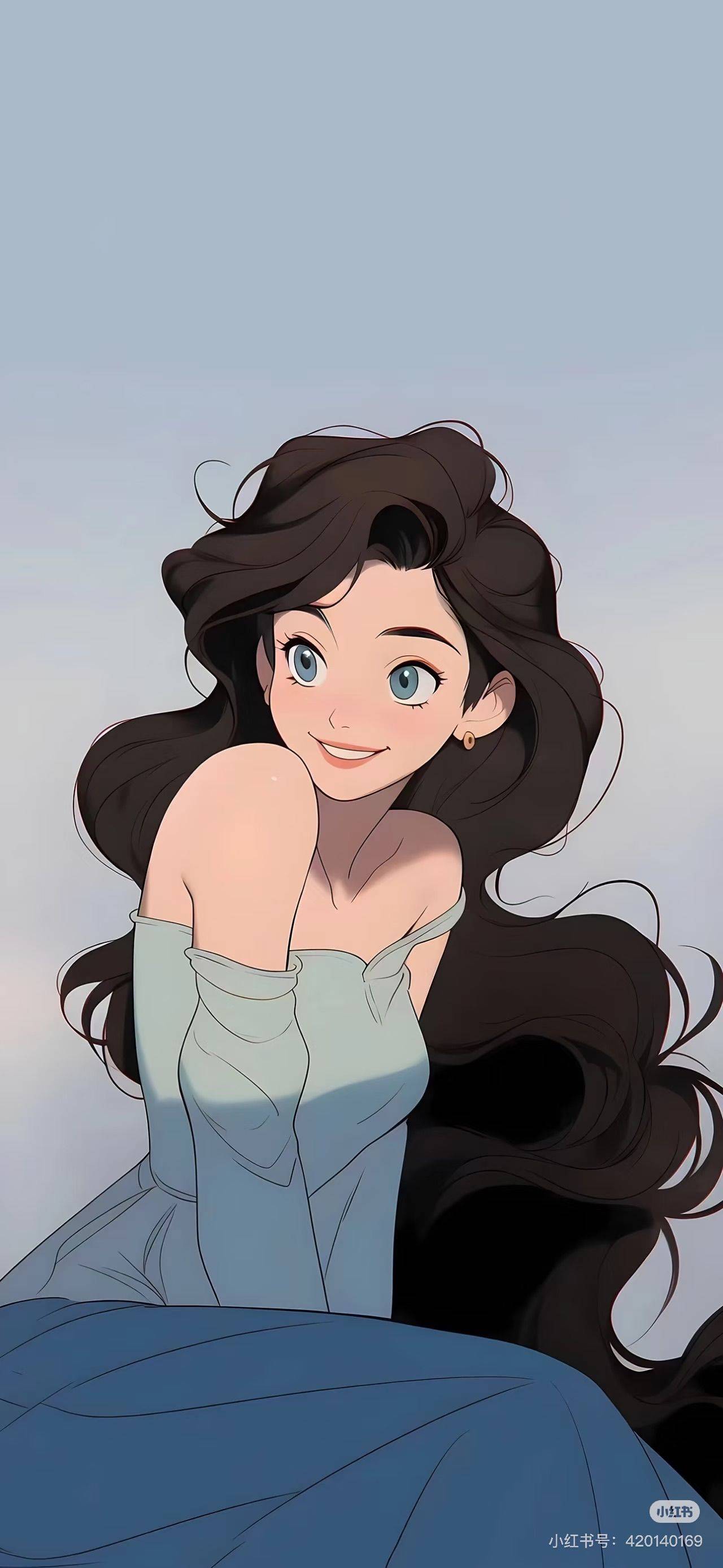 咕噜咕噜吹泡泡🫧