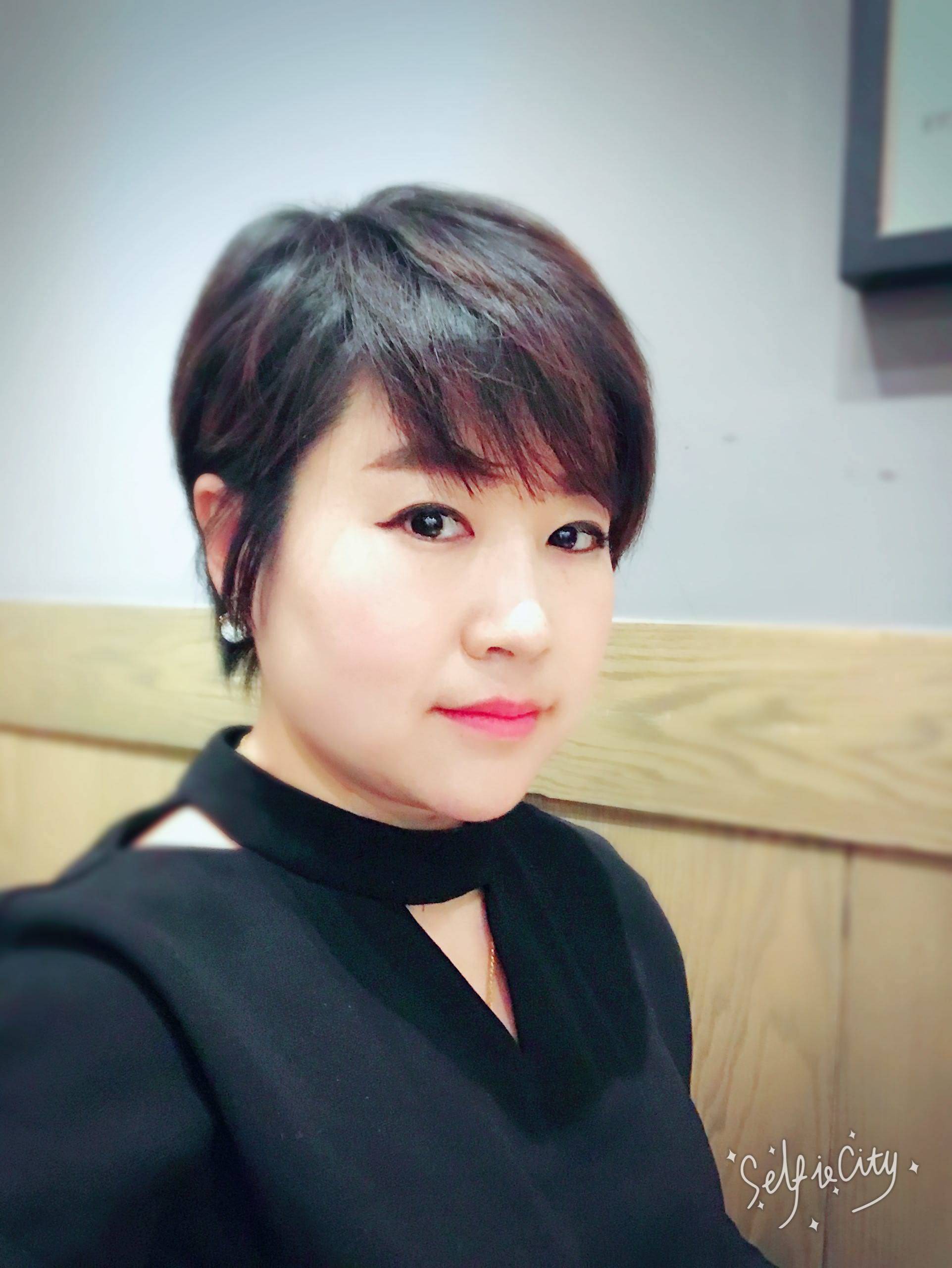 三观不正金晓珊