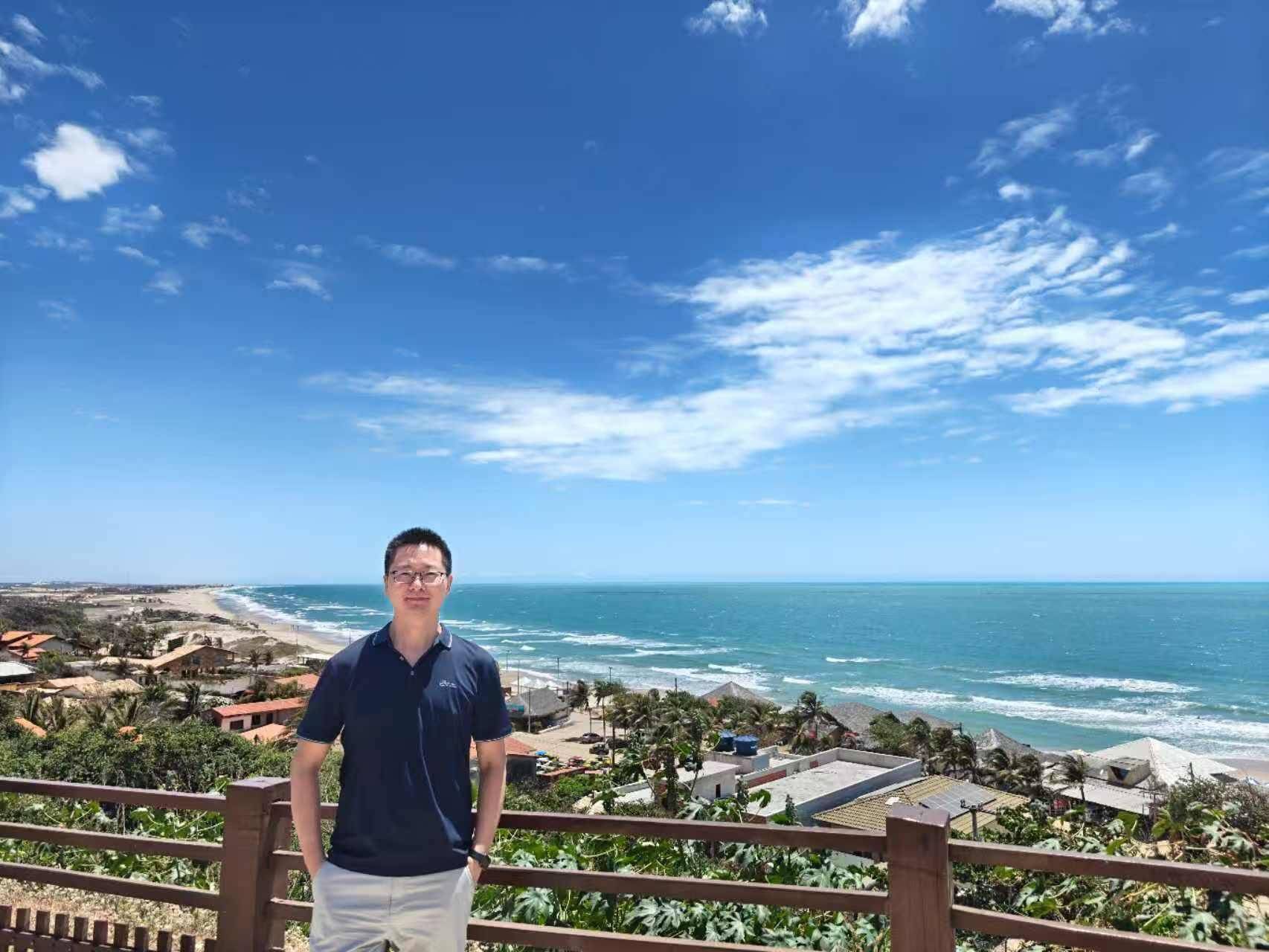 波波