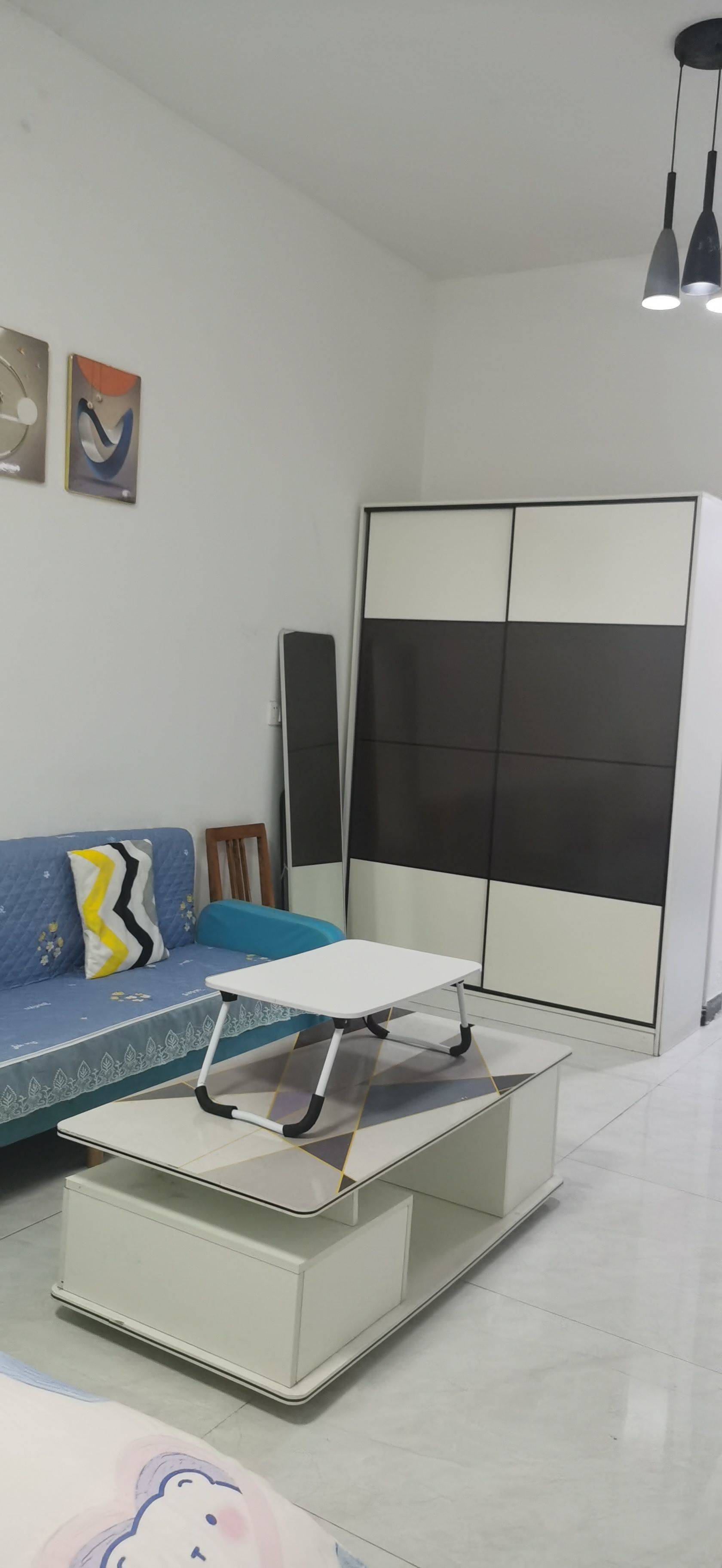 来Wellcee第一天！