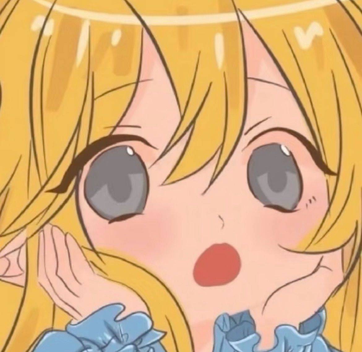 。
