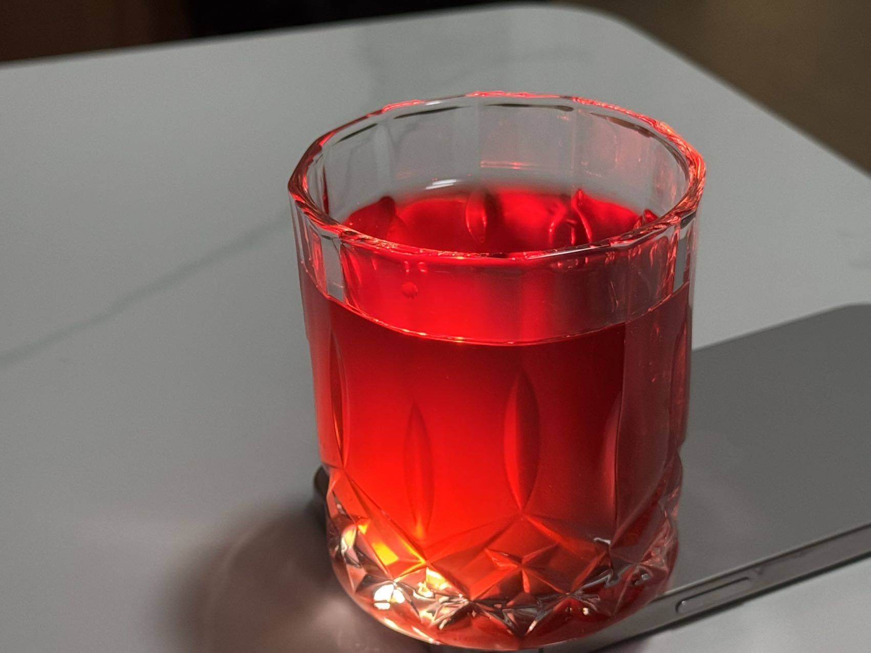 银河系望眼欲穿的蜜饯