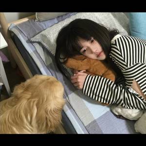 晚安小狗