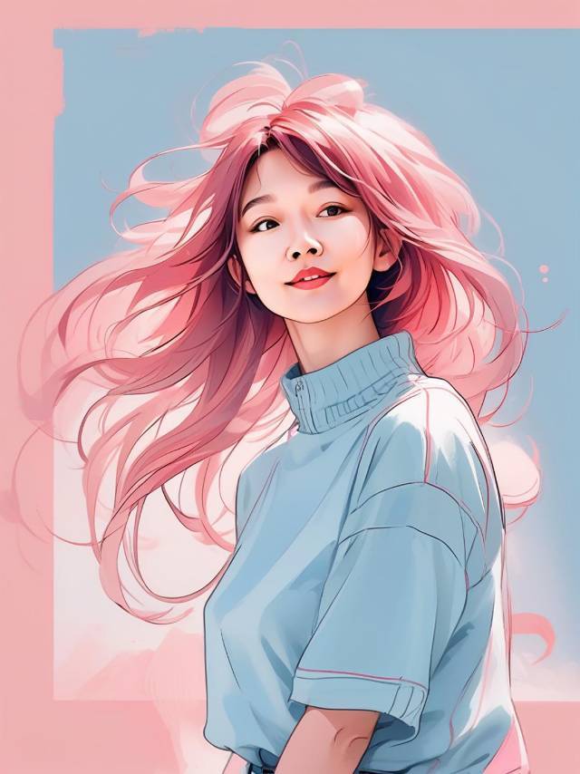 悠蓝