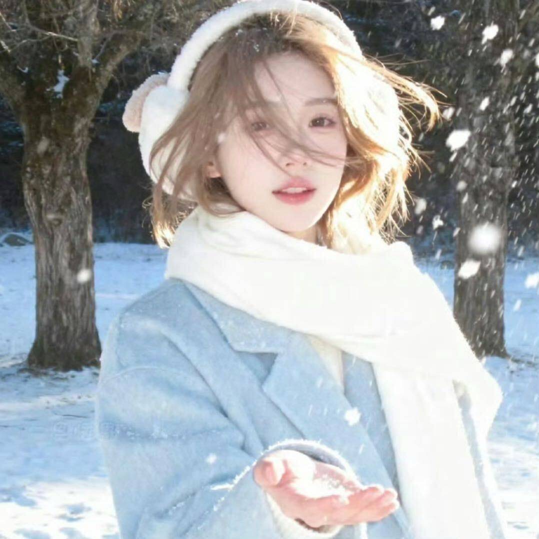 忆雪小清新