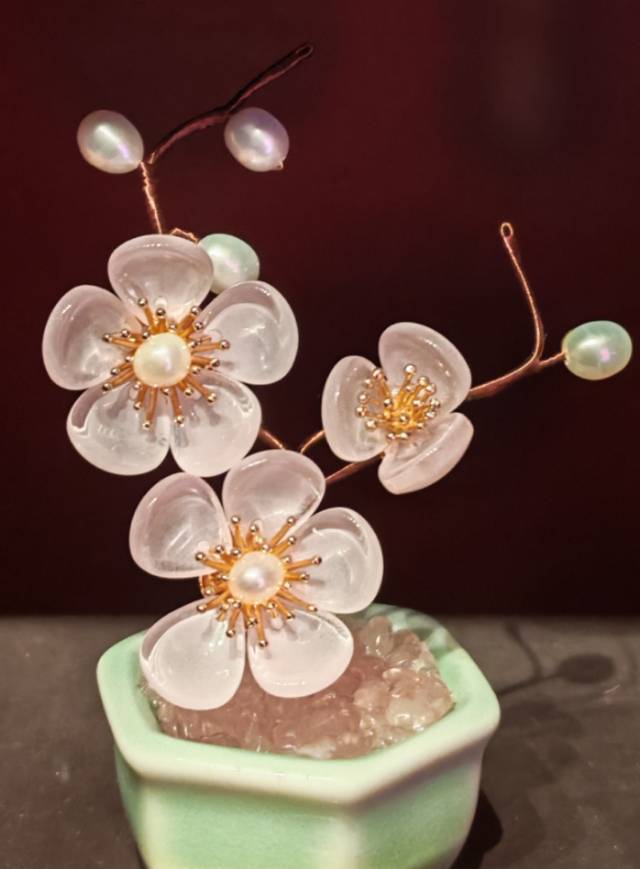 叶子花