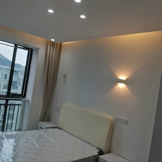 坠入生活的慢节奏