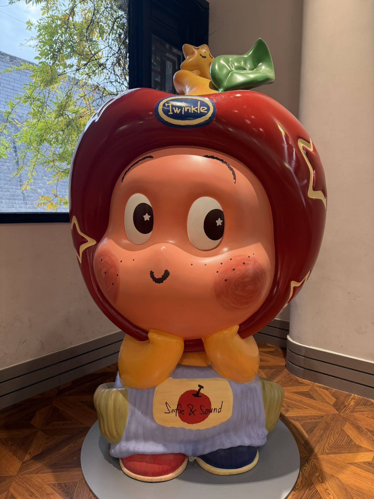 Gloria