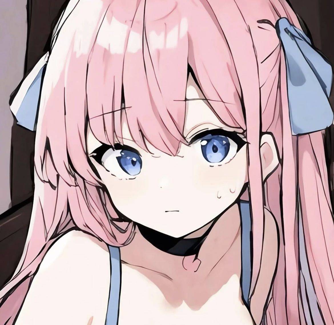 美女