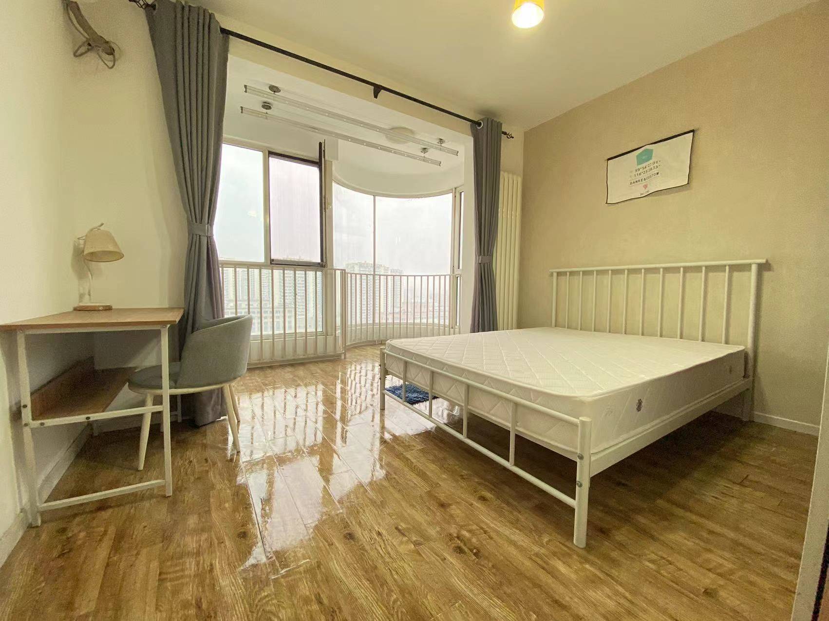 北京朝阳双井房东