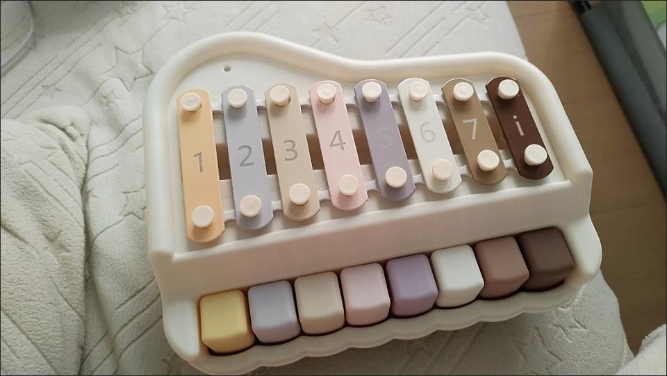 八音盒