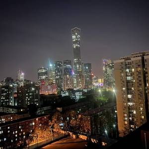 迟到的春天