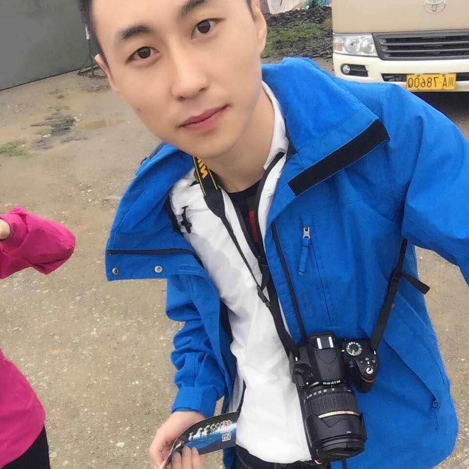 兵哥