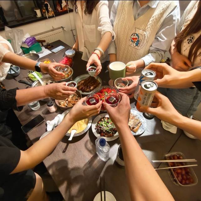 小晴