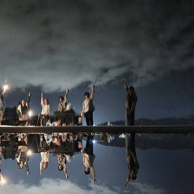 《踏马集》两间酷房